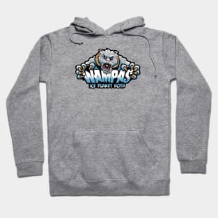 Wampas Hoodie